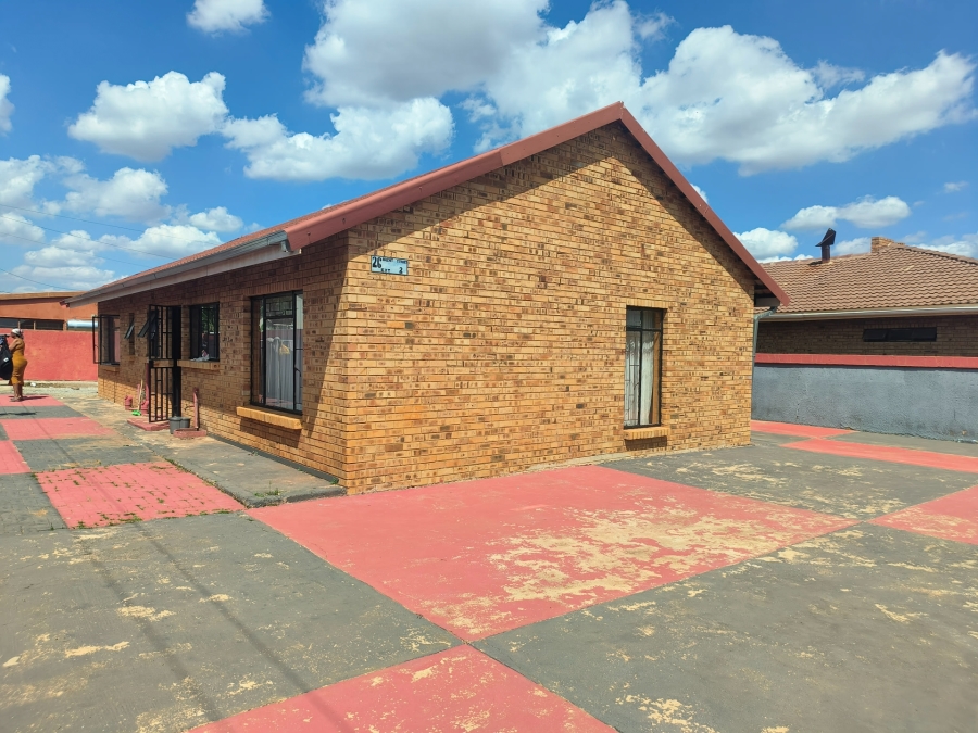 3 Bedroom Property for Sale in Alabama North West